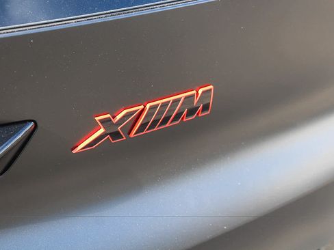 New 2026 BMW XM Label Red w/ M Driver's Package AWD/4WD image 27