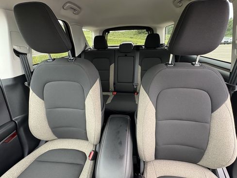 New 2025 Ford Bronco Sport Big Bend image 37