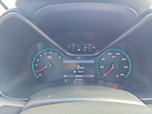 Used 2022 Chevrolet Colorado Z71 image 24