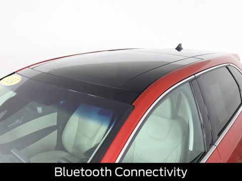 Certified 2024 Ford Edge Titanium w/ Equipment Group 301A image 21