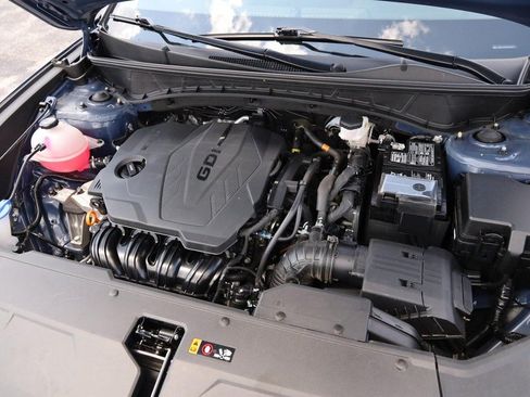 Used 2025 Hyundai Tucson SEL FWD image 29