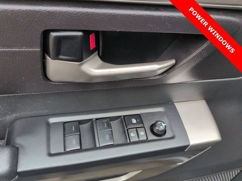 Used 2024 Toyota Tundra SR5 w/ SR5 Premium Package image 23