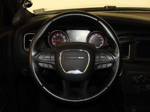 Used 2018 Dodge Charger Police w/ Patrol Package Base Prep RWD image 23
