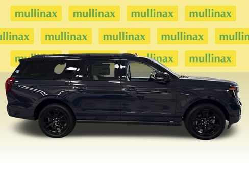 New 2027 Ford Expedition Max Platinum AWD/4WD image 2