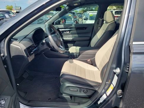 Used 2023 Honda CR-V Sport Touring image 16