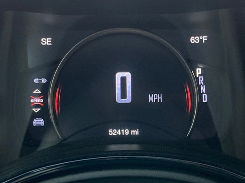 Used 2024 Dodge Durango GT image 17