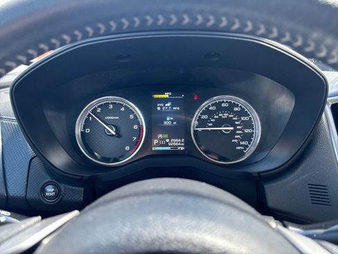 Used 2019 Subaru Forester Touring w/ Popular Package #3 AWD/4WD image 16