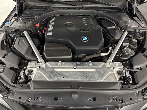 Used 2021 BMW 430i Convertible w/ Convenience Package RWD image 32