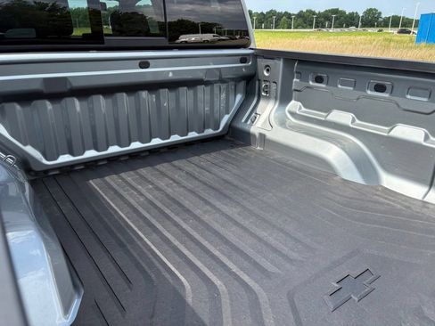New 2026 Chevrolet Colorado LT AWD/4WD image 47