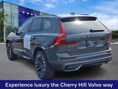 New 2026 Volvo XC60 T8 Ultra w/ Protection Package Premier AWD/4WD image 3