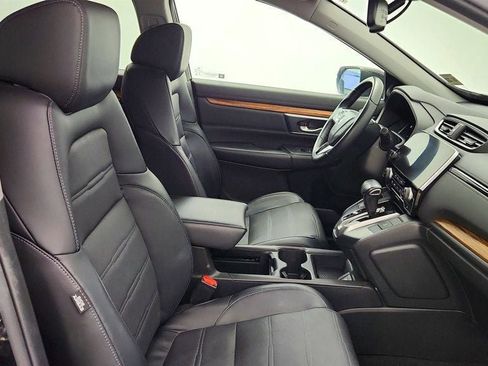 Used 2017 Honda CR-V Touring image 24