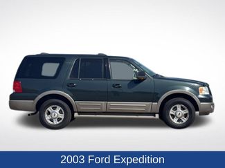 Used 2003 Ford Expedition Eddie Bauer AWD/4WD video 2