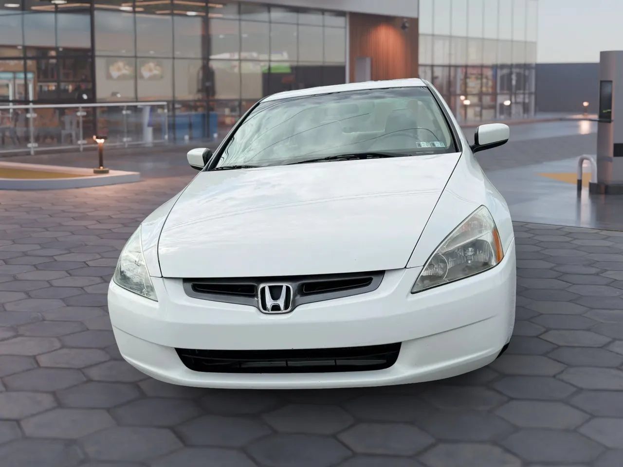 Used 2004 Honda Accord EX image 7