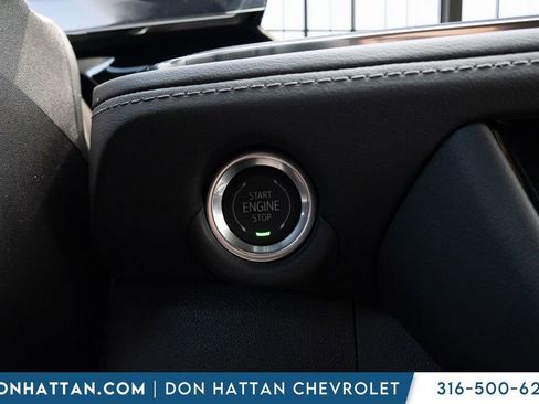 New 2026 Chevrolet Tahoe LT w/ Comfort Package AWD/4WD image 11