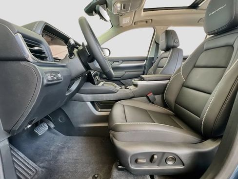 New 2027 GMC Terrain Denali AWD/4WD image 15