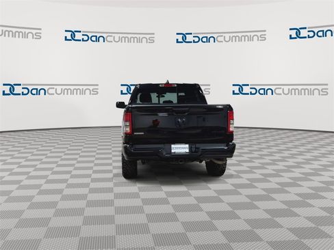 Used 2023 RAM 1500 Tradesman w/ Warlock PACKAGE image 7