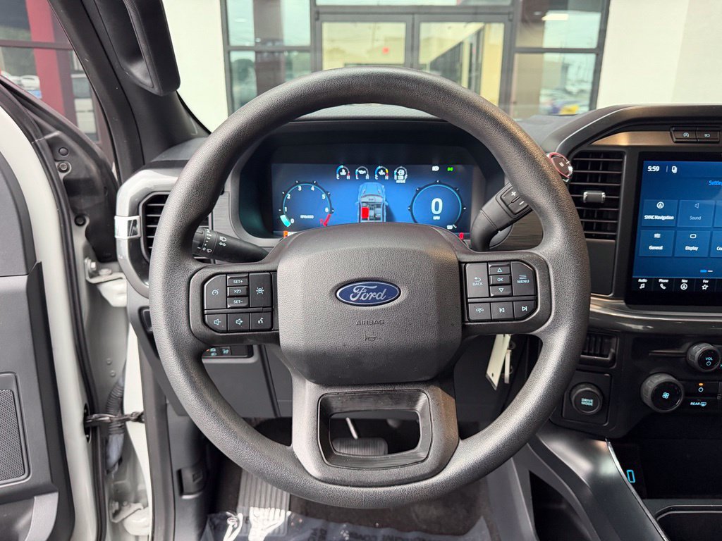 Used 2024 Ford F150 STX RWD image 16