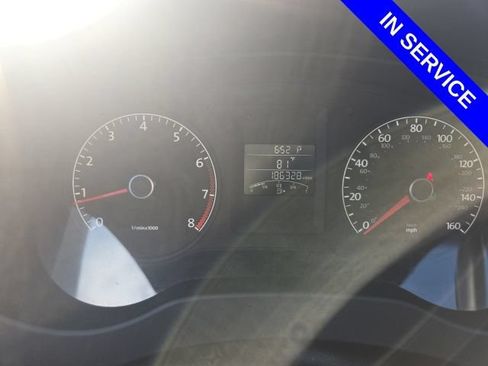 Used 2013 Volkswagen Jetta Sedan FWD image 6