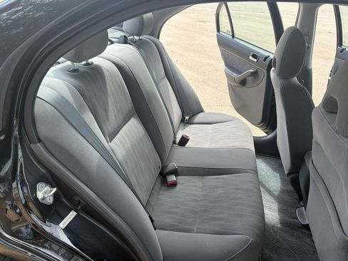 Used 2005 Honda Civic LX image 22