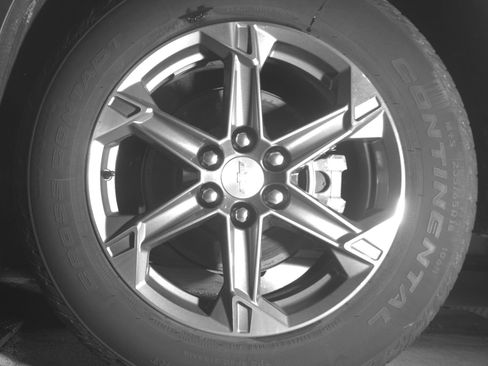 Used 2025 Chevrolet Blazer LT FWD image 14