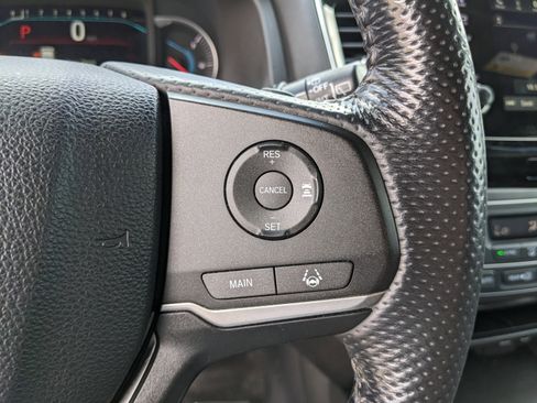 Used 2020 Honda Passport EX-L image 32