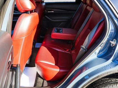 Used 2025 MAZDA CX-30 AWD 2.5 S w/ Preferred Package image 23