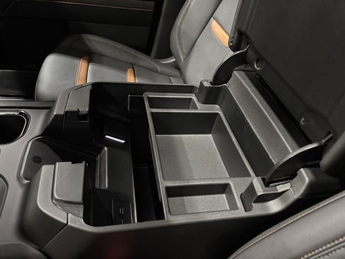 New 2026 GMC Sierra 1500 AT4 image 23