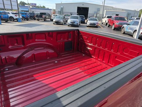 New 2026 Ford F150 Lariat w/ Equipment Group 501A Mid AWD/4WD image 12