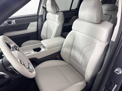 New 2026 Hyundai Santa Fe SEL AWD/4WD image 9