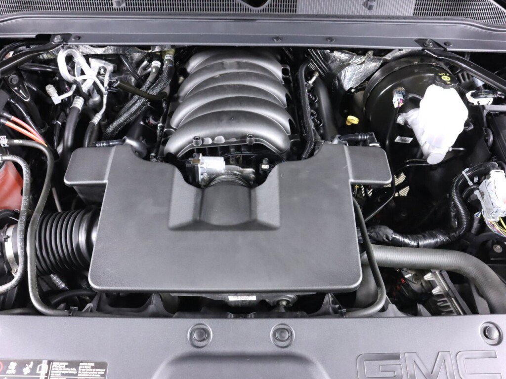 Used 2018 GMC Yukon SLT AWD/4WD image 46