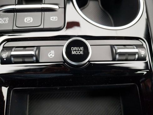 New 2026 Kia K5 GT-Line image 23