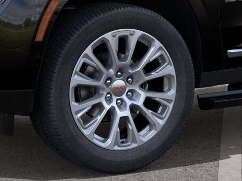 New 2026 GMC Yukon Denali w/ Denali Reserve Package AWD/4WD image 9