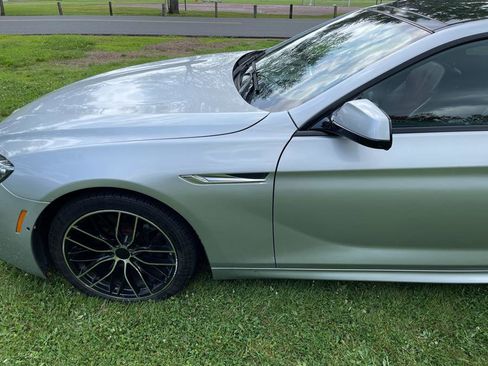 Used 2015 BMW 640i Gran Coupe xDrive image 27