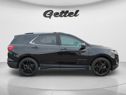 Used 2020 Chevrolet Equinox LT w/ Midnight Edition