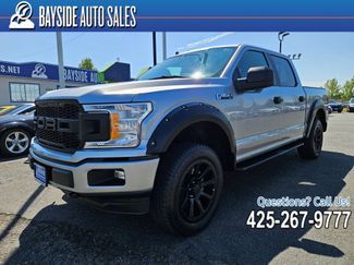 Used 2020 Ford F150 XL w/ Equipment Group 101A Mid AWD/4WD video 1