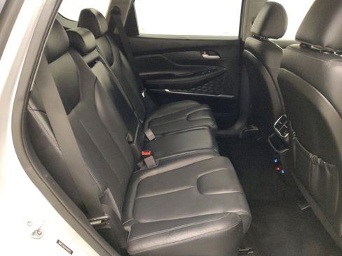 Used 2019 Hyundai Santa Fe FWD image 19