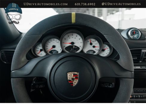 Used 2006 Porsche 911 Carrera image 33