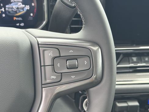New 2026 Chevrolet Silverado 2500 ZR2 w/ ZR2 Bison Edition AWD/4WD image 27
