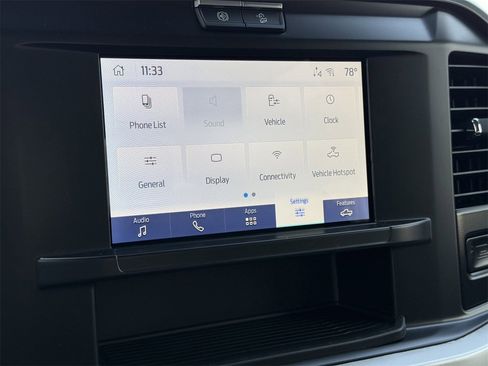 New 2026 Ford F250 XLT w/ XLT Premium Package image 38