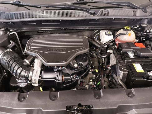 Used 2022 Chevrolet Blazer RS w/ Enhanced Convenience Package image 21