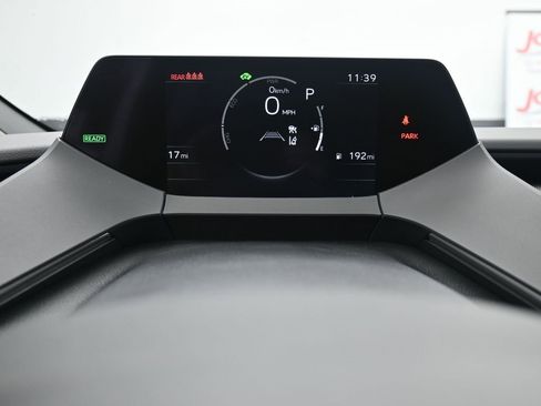 New 2026 Toyota Prius XLE image 19