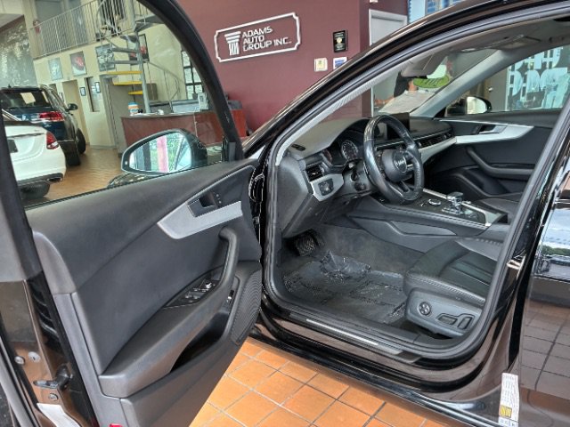 Used 2017 Audi A4 2.0T Ultra Premium FWD image 16