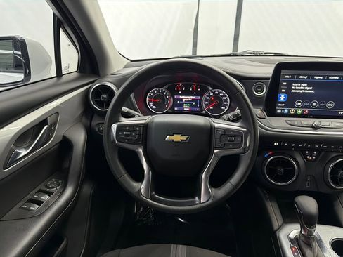 Used 2023 Chevrolet Blazer LT image 22