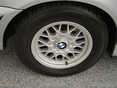 Used 1997 BMW 528i Sedan image 42