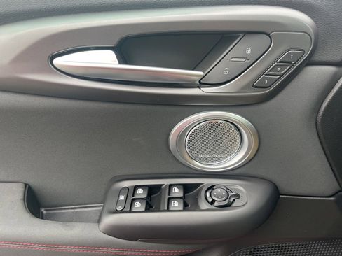 Used 2025 Dodge Hornet R/T w/ R/T Plus Package image 28