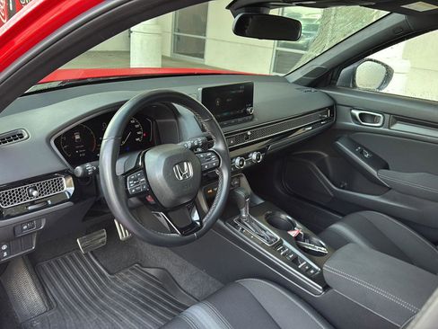 Used 2023 Honda Civic Sport image 15