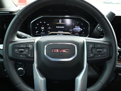 Certified 2024 GMC Sierra 1500 Elevation w/ X31 Off-Road Package image 13