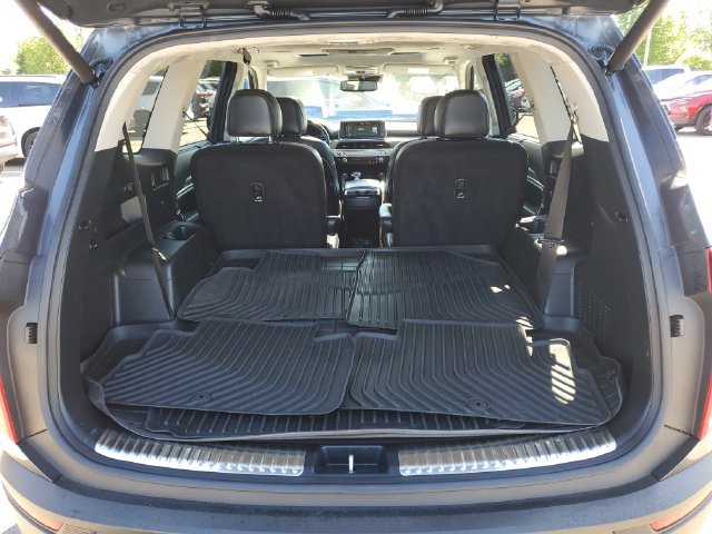 Used 2021 Kia Telluride SX w/ SX Prestige Package AWD/4WD image 43