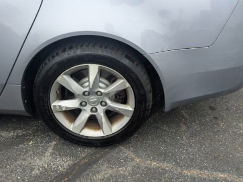 Used 2012 Acura TL w/ Technology Package image 10
