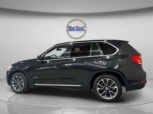 Used 2015 BMW X5 xDrive35i AWD/4WD image 3